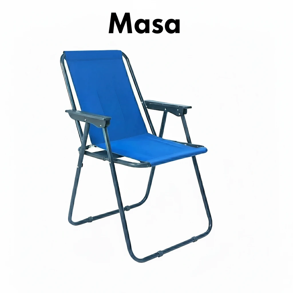 صندلی ساحلی